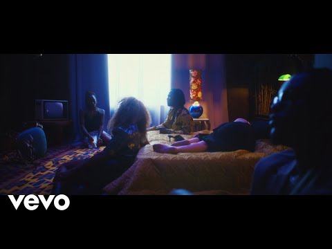 Regard, Kwabs - Signals