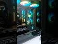TESTE DE TEMPERATURA RTX 4070TI ASUS TUF