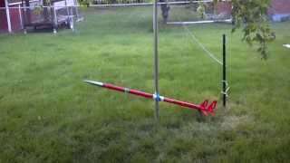 Comanche 3 Upscale Full Controller Test