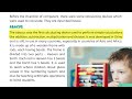 Computer Class 5 Chapter 1 | Evolution of Computer | Exercise & Questions with Answers
