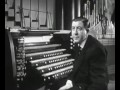 Le Point D Orgue At Notre Dame De Paris With Pierre Cochereau Le Point D Orgue At Notre Dame De Paris With Pierre Cochereau