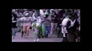 M I A Paper Planes Official Music Video