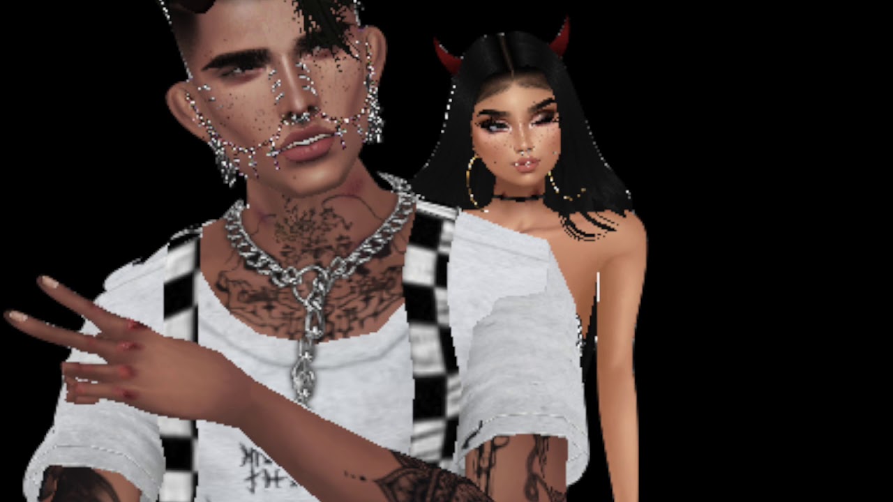 Imvu Sex