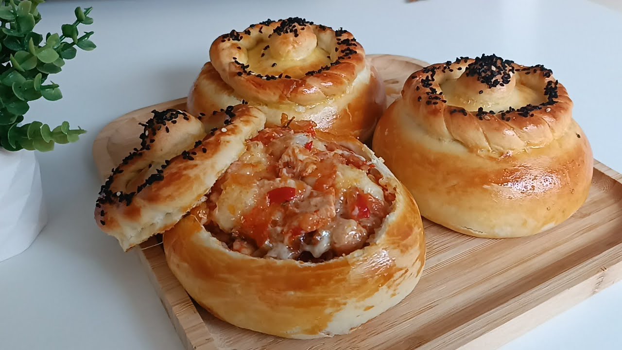 HİÇ ABARTMIYORUM BAYILDIK 👌🏻O KADAR GÜZEL OLDU Kİ DIŞI ÇITIR💯 İÇİ YUMUŞAK 💯 GÜVEÇ KAPAMA