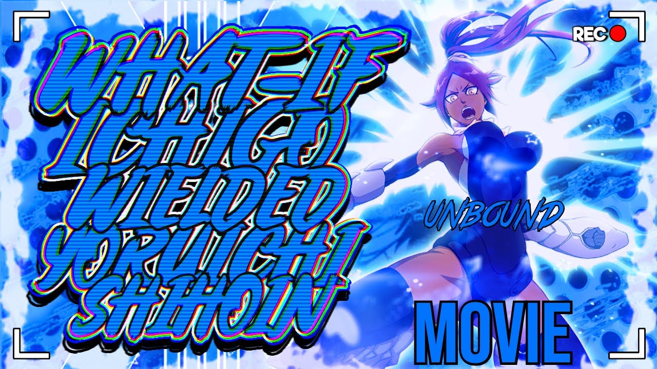 Что, если бы Ичиго владел Йоруичи? Часть 1 из 2