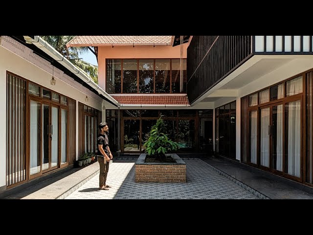 Aurora at Pookattupady, Kerala