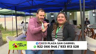 Eco Plaza San Gabriel at Vida & Hogar