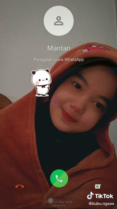nada dering wa versi bang ada telpon📳🔊