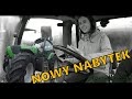 NOWY NABYTEK - DEUTZ-FAHR AGROTRON 130| AgroLovers