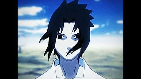 Thumbnail of Naruto and Sasuke - Hear me now