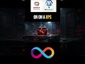 🥇 ICP is the ONLY blockchain that can do all of this ♾️🏆⛓️