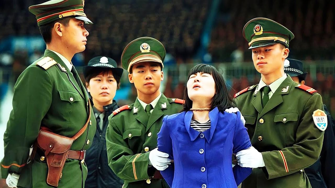مشاهد مخيفة لو لم يتم تسريبها من الصين، لم يكن أحد سيصدقها!!