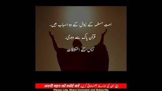 Tariq Jameel Toqeer Diary Urdu Quotes Aqwal E Zareen 3