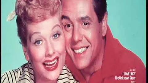 Carole Cook talks about Lucille Ball