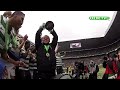 2012 SPL Trophy Presentation