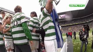 2012 SPL Trophy Presentation