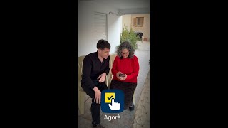 Η μητέρα του Φειδία ψηφίζει στην Agorà