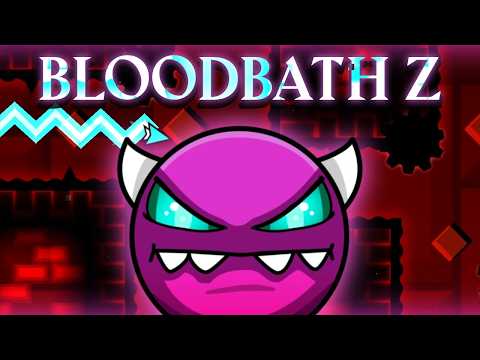 BloodBath Z 100%