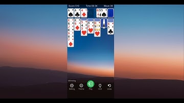 Solitaire - Classic Card Game - More Winning Deals