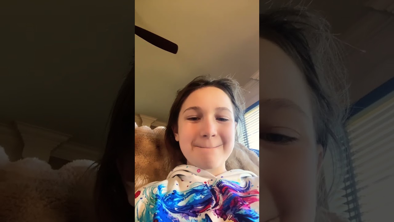 Santa I know him I know him!