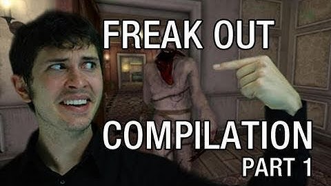 Toby Freakout Compilation! - Part 1