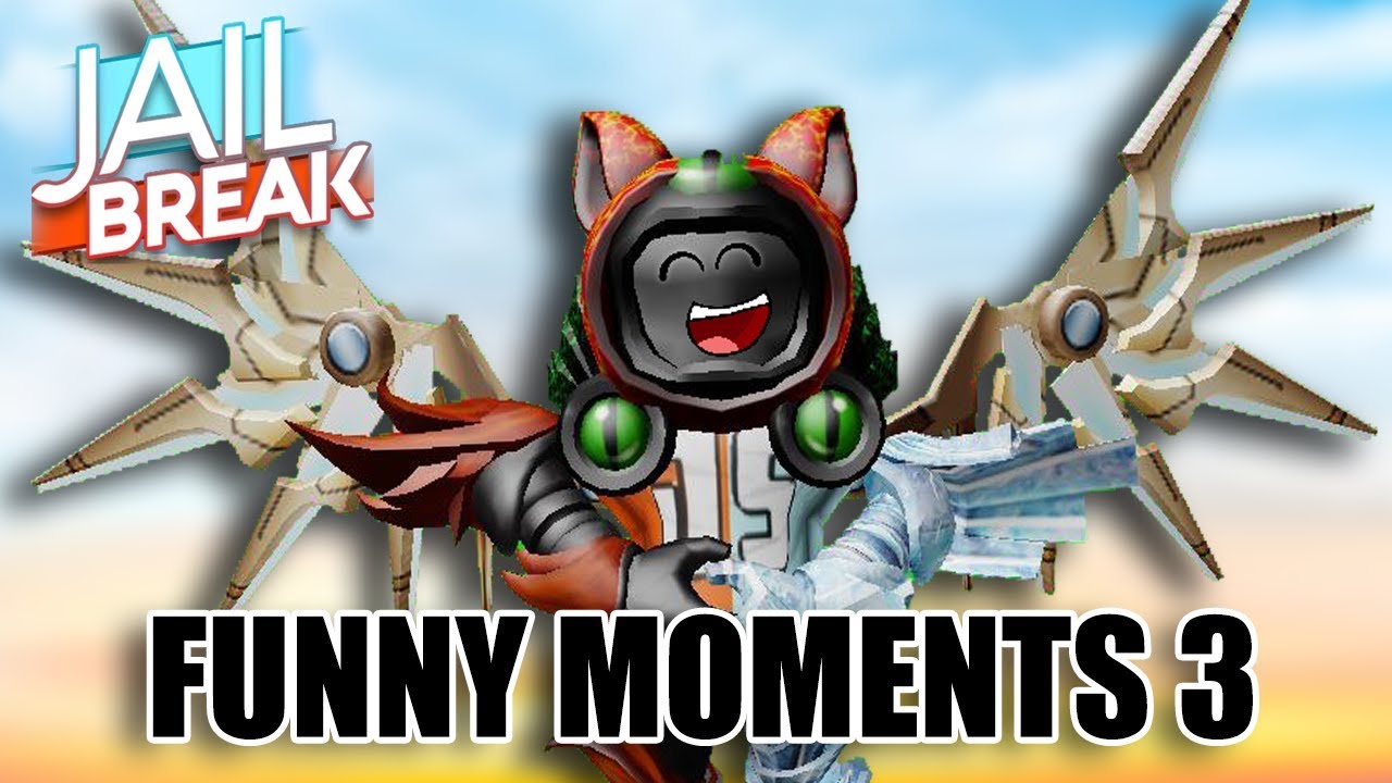 The Best Of Roblox Jailbreak Adventures 3 Funny Moments Youtube - roblox jailbreak funny moments darkaltrax