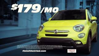 Fiat of the Triad - Presents