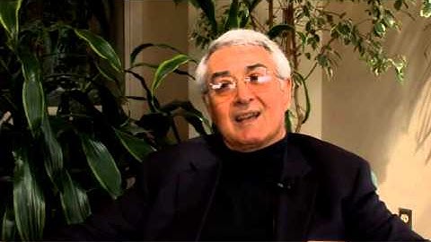 POLS 071 - Comparative Political Systems with Fariborz Mokhtari