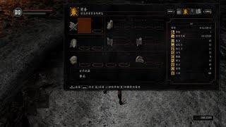 Gwyn SL1 NG+6  No Equipment/Roll/Sprint/Buff Dark Souls 1