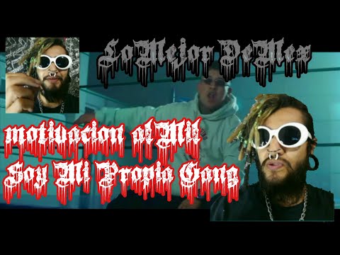 Mexicano Reacciona a Faruz Feet - Soy Mi Propia Gang (VIDEO OFICIAL)
(REACCION) (Review)