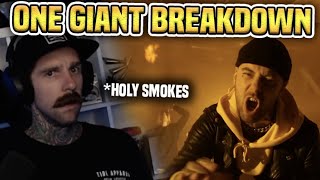 Ten56  Yenta     Richopov Reacts