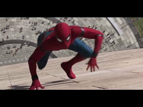 Spider-Man: De Regreso a Casa - Primer Adelanto