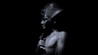 اجمل 100 تمثال فرعونى (the most beautiful 100 pharaonic statues )