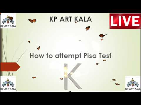 HOW TO RE-SET THE PASSWORD FOR PISA CCT || HOW TO LOG IN AND ATTEMPT CCT TEST || CCT TEST
