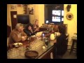 Vraag Maar Raak met chatters Sanveertig en Daisyday