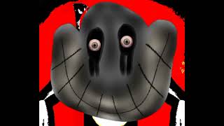 The Man No Eyes #analoghorror