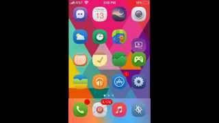 Motion-iOS7-Animation For Your ICONS screenshot 5