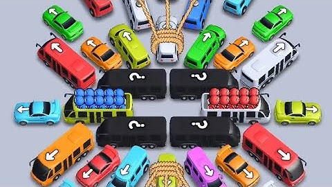 crowd express level 420