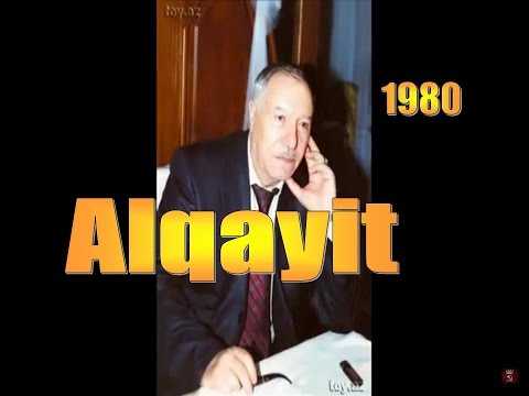 Alqayit - 80 ci iller, Qaraqoyunlu deresi