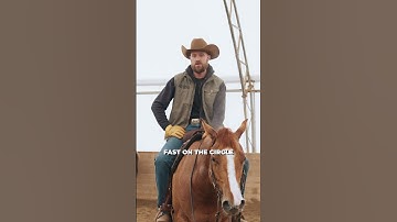 HOW TO IMPROVE YOUR REINING SCORE #shorts #horses