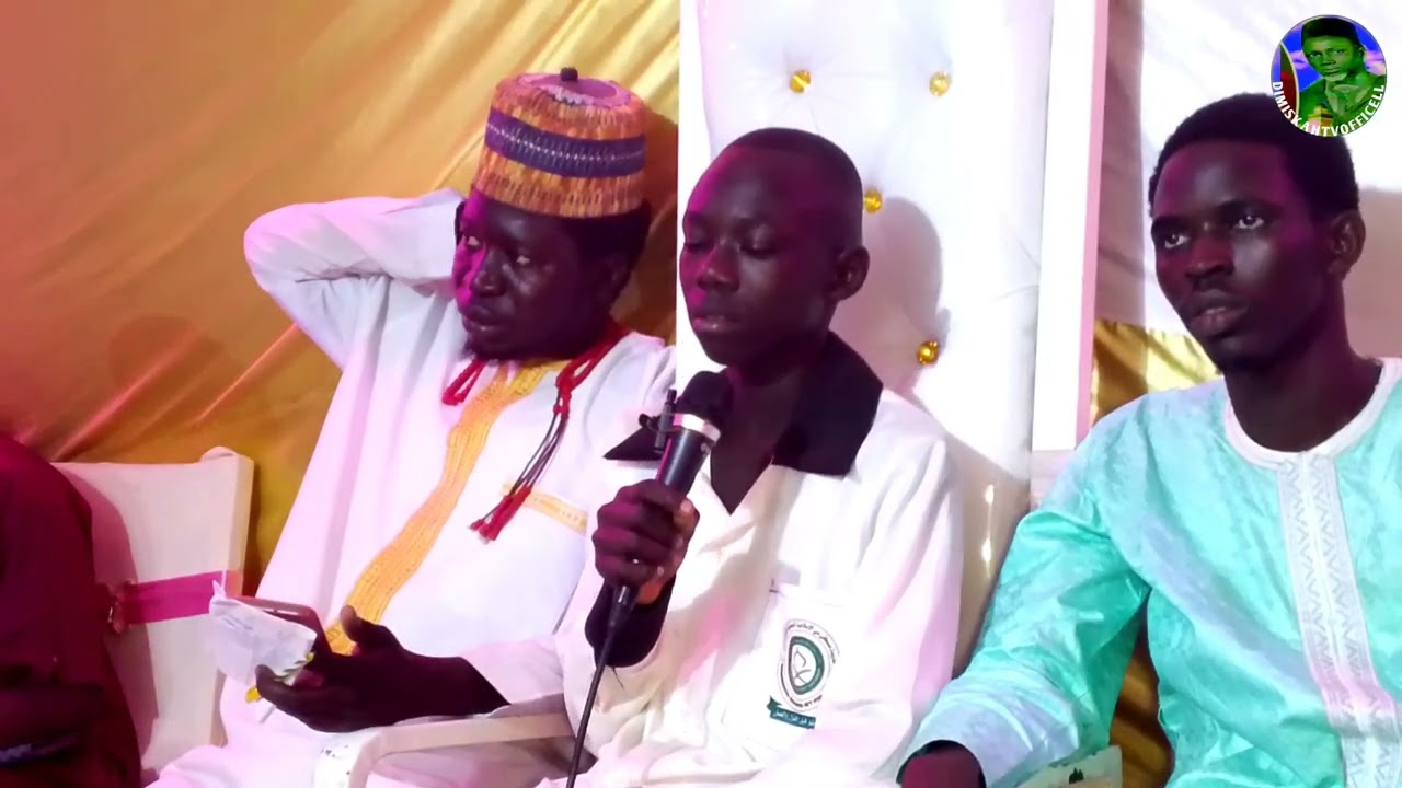 MOUHAMED CEESEY DARA MOUSTAPHA SEY TOUB MANDUAR 2026