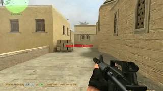 sly counterstrike