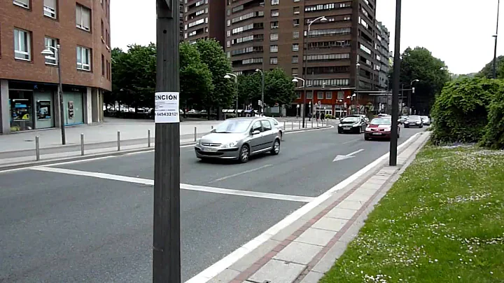 Panasonic TZ7 HD Test - Smoothness