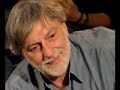 Afghanistan, Sciuscià: "Un po' di luce" con Gino Strada/Emergency, 2002 — Le vignette di Vauro