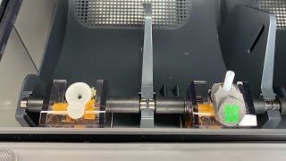 Installation and removing of „Eds Perfect Fit Protector for BambuLab AMS Funnel-Feeder“