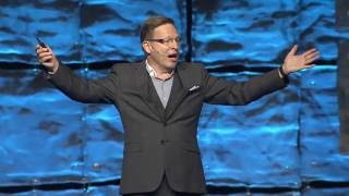 Verne Harnish Keynote Part 2 NSA Summer 2015