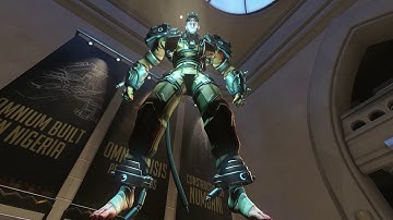 End of Beta Highlights