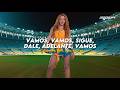 Shakira Burna Boy Dai Dai Sub Español Lyrics FIFA World Cup 2026 
