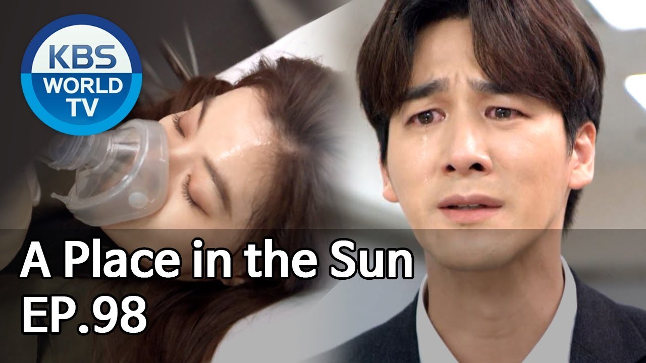 A Place In The Sun 태양의 계절 Ep 98 Eng Chn 19 11 01 Youtube