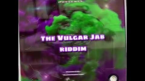 Thumbnail of Slida - Back Fi Ah Bend Part 2 {The Vulgar Jab Riddim} @Soca